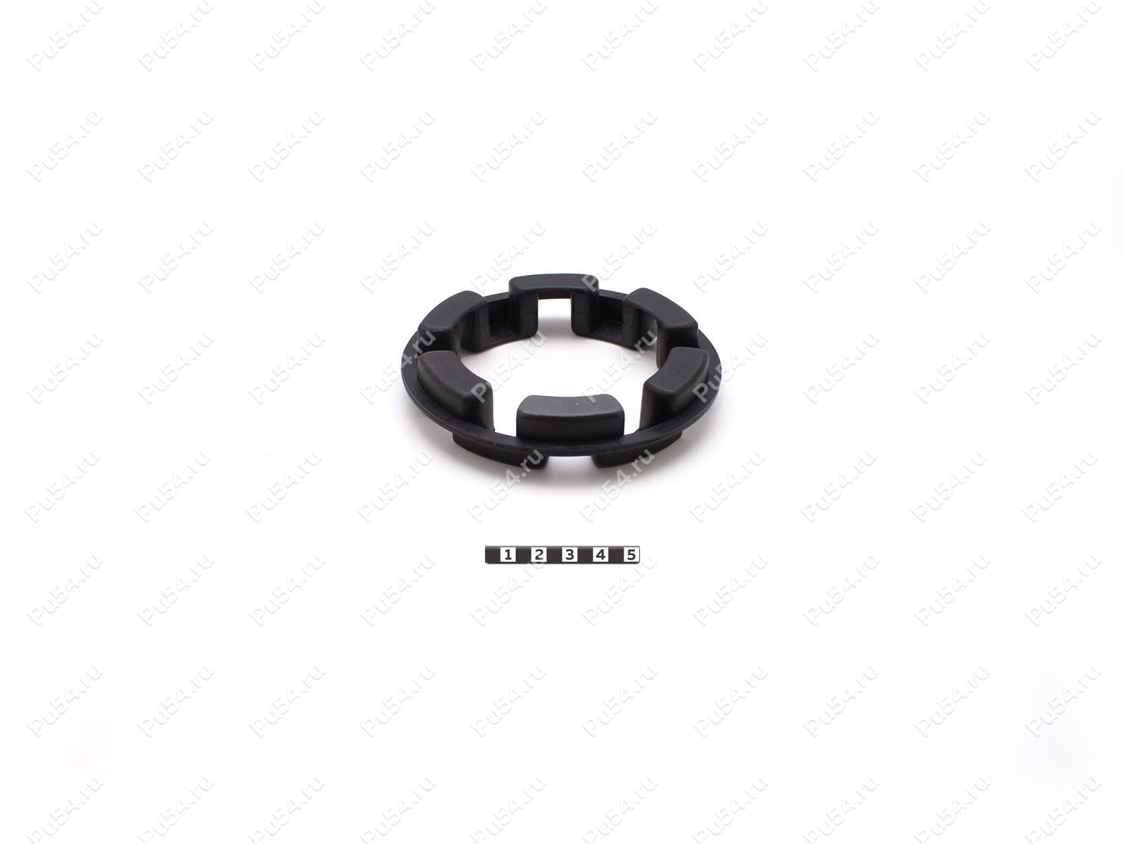Элемент муфты TNM 128 / NM 128 аналог TSCHAN NOR-MEX RINGFEDER эластичный, Product Code 33-99-9226, Polyurethane, PU54/M80/зеленый, Image №1