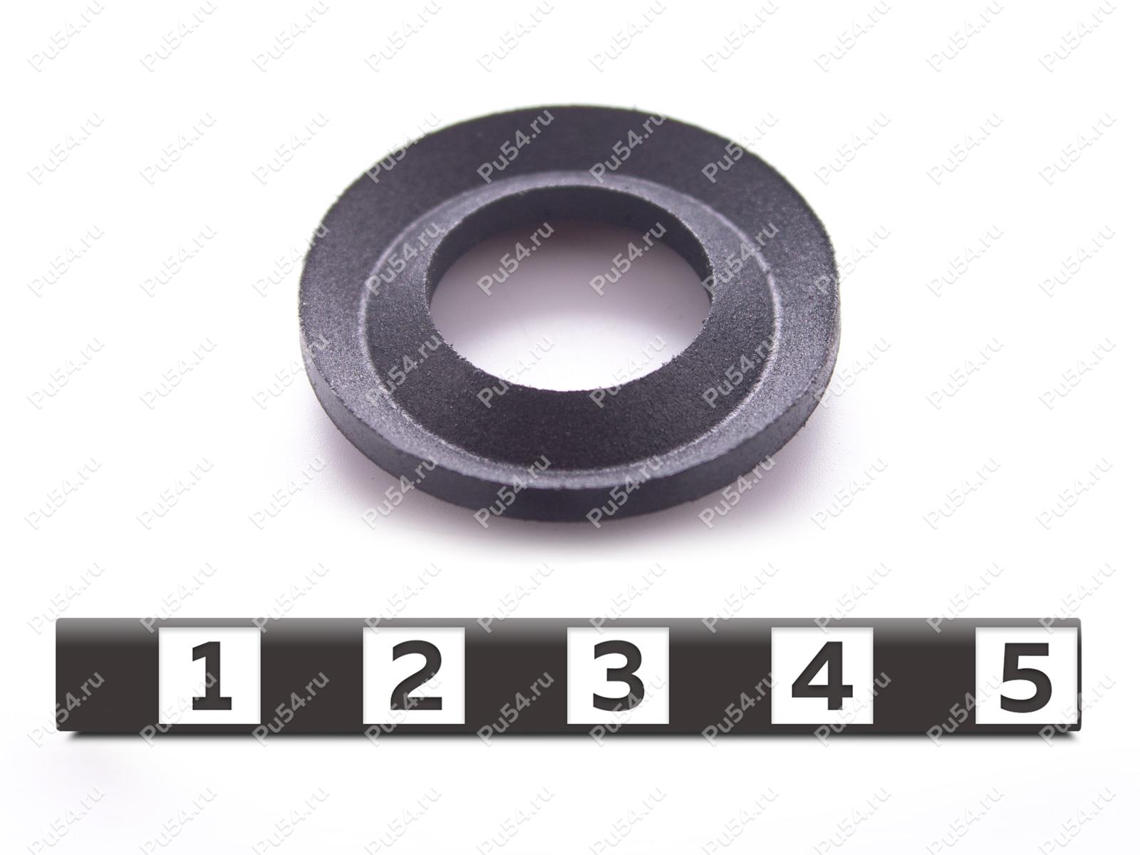 Манжета типа DS-11 28,3*15*5, Product Code 33-78-124, Polyurethane, Ф4К20, Image №1