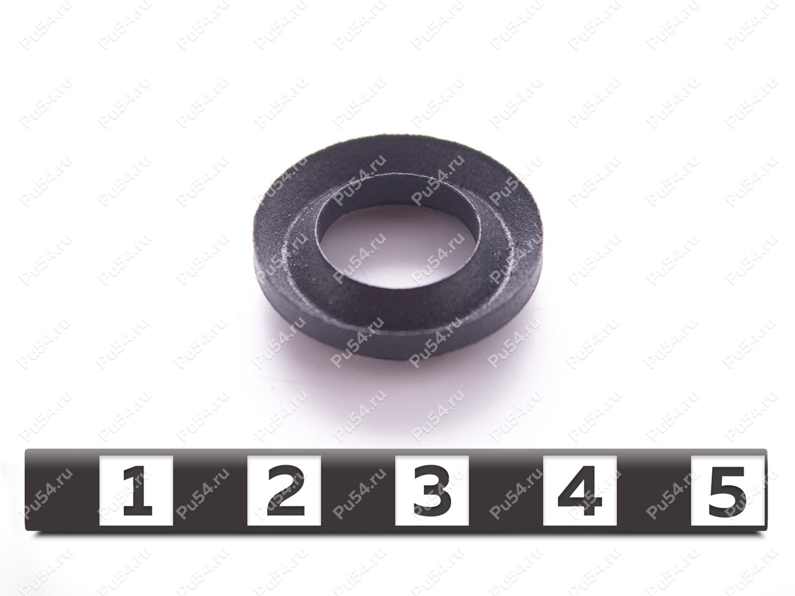 Манжета типа DS-11 21,2*11,7*4,9, Product Code 33-78-125, Polyurethane, Ф4К20, Image №1