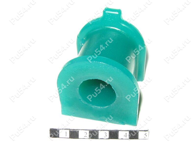 Stabilizer bushing, rear suspension., Product Code 1-01-899, Polyurethane, Image №1
