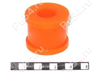 Stabilizer bar end bushing, Product Code 1-01-906, Polyurethane, Image №1