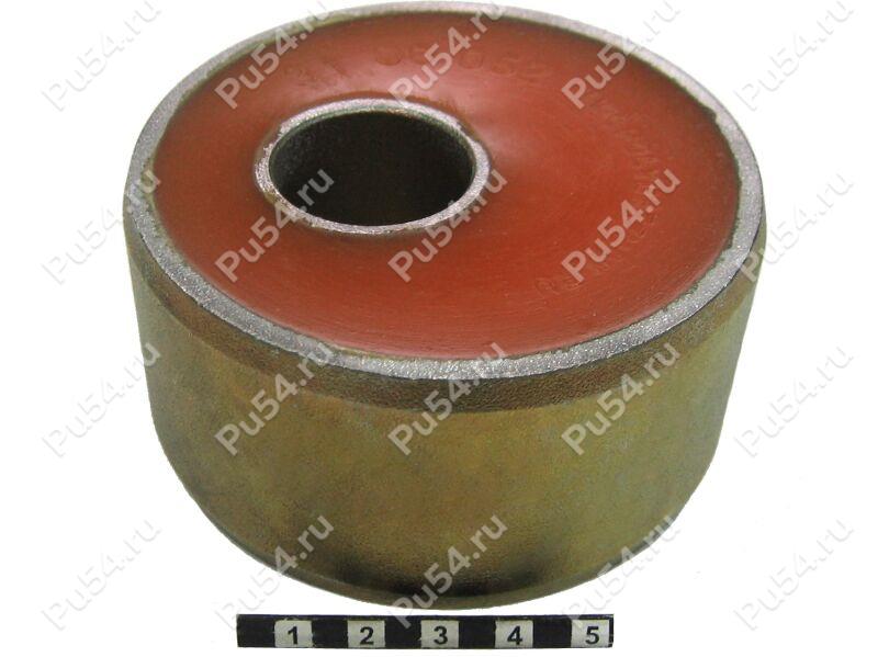 Cab silent block (eccentric), Product Code 31-06-052, Polyurethane, Image №1