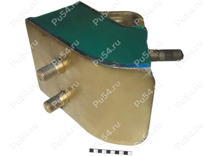 Engine mounting, HINO, Product Code 31-12-004, Polyurethane, Image №1