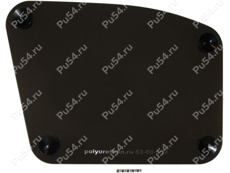 Front side windows sunscreen (with suction cups), Product Code 53-00-002Pct, Polyurethane, Image №1