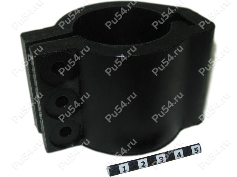 ATV windshield's holder, Product Code 55-00-013, Polyurethane, PU54/M71/black, Image №1