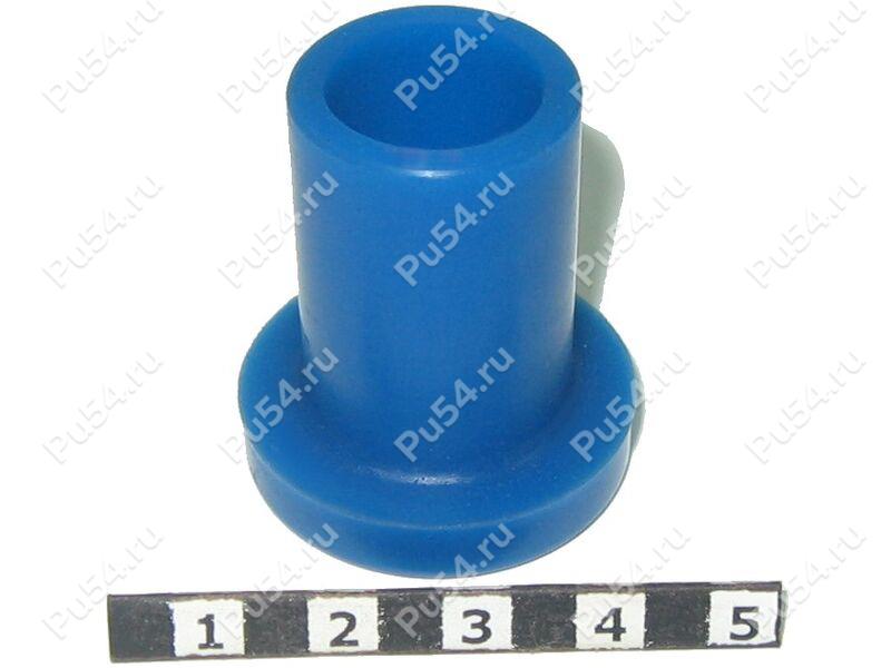 Hub bushing, rear suspension, Product Code 55-01-003, Polyurethane, Image №1
