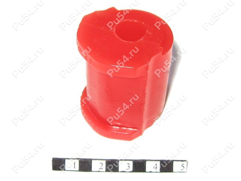 Stabilizer bushing, rear suspension., Product Code 1-01-913, Polyurethane, Image №1