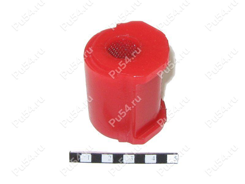 Stabilizer bushing, rear suspension., Product Code 1-01-917, Polyurethane, Image №1