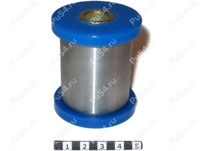 Front spring silent block, rear suspension, Product Code 1-46-1007, Polyurethane, Image №1