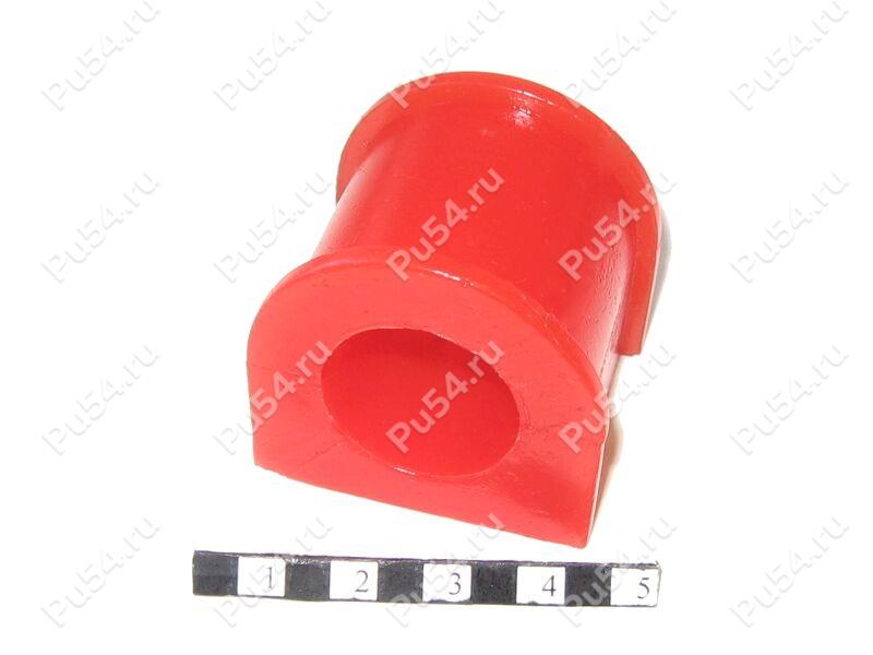 Stabilizer bushing, rear suspension., Product Code 15-01-1840, Polyurethane, Image №1