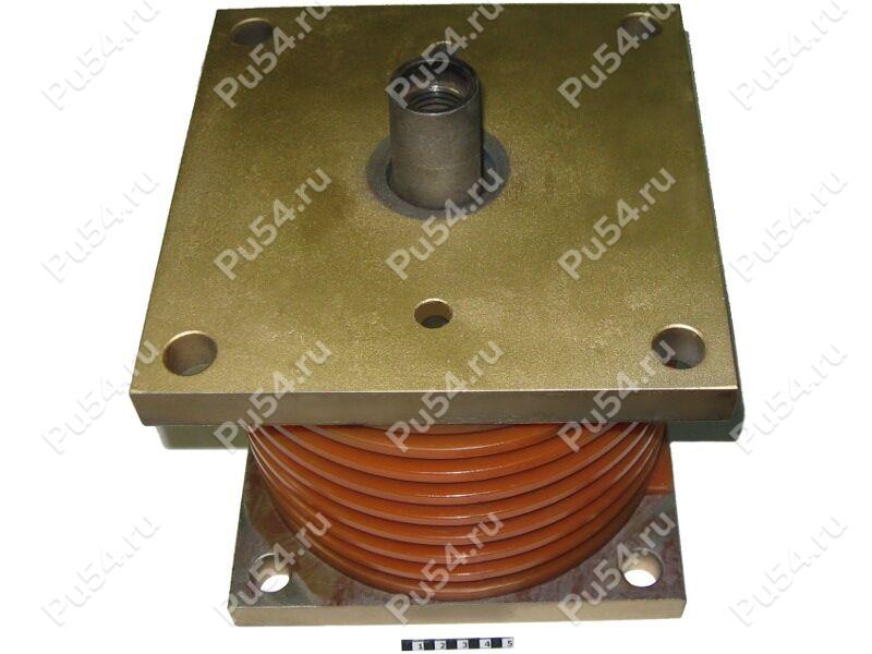 Engine mount, Product Code 31-12-040, Polyurethane, Image №1