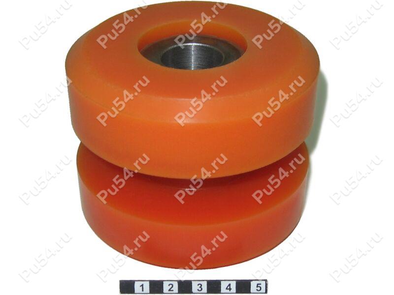 Transmission gear cushion., Product Code 31-20-013, Polyurethane, Image №1