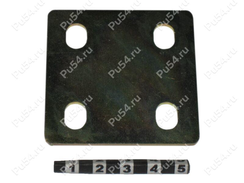 Extra rigidity plate for 33-20-022, Product Code 33-00-022, Polyurethane, Image №1