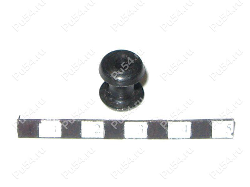 Metal rivet, type 2 (with hole), Product Code 33-00-180, Polyurethane, Image №1