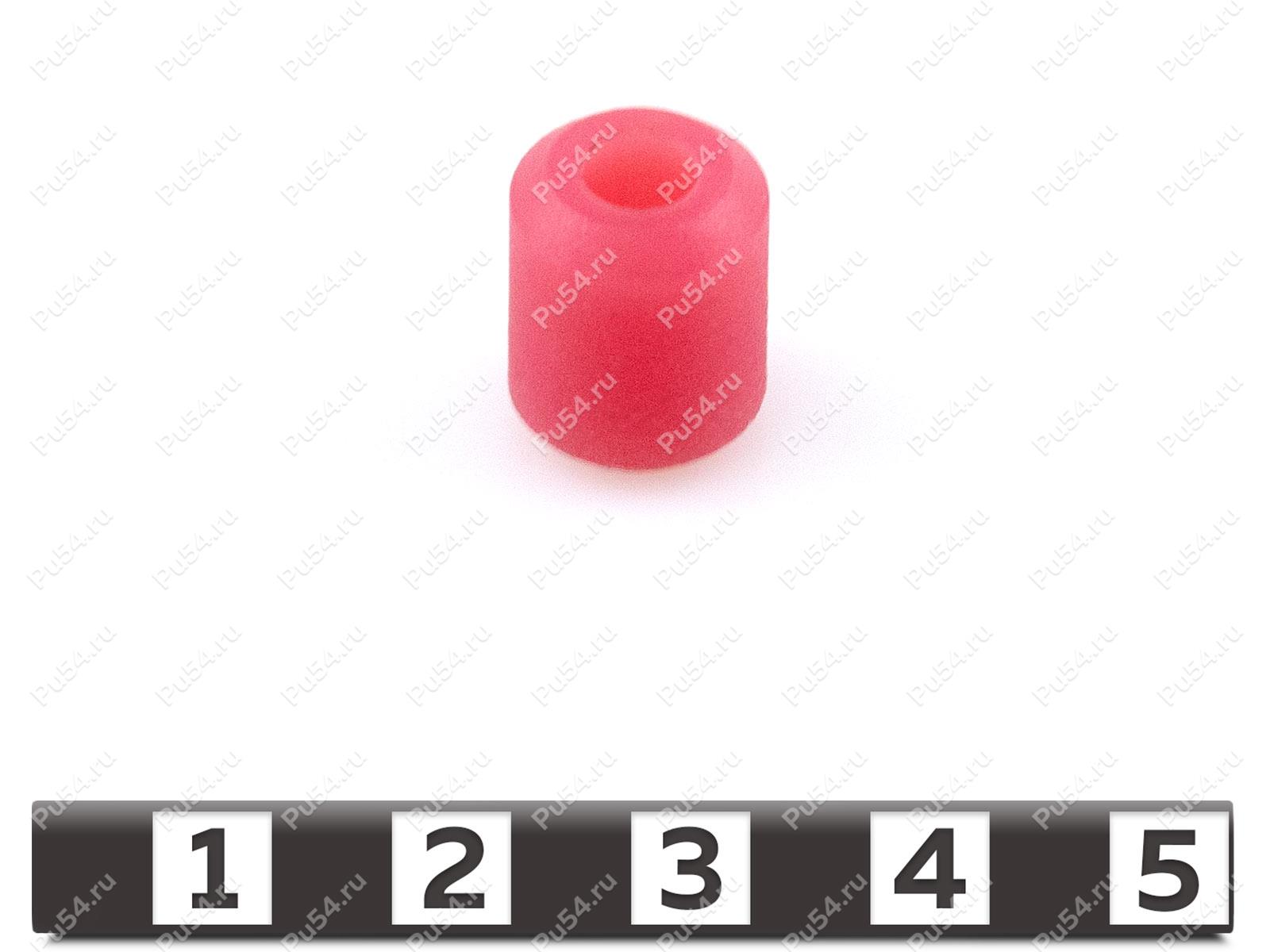 Втулка 11*5,5*H14, Product Code 33-01-1140, Polyurethane, Image №1