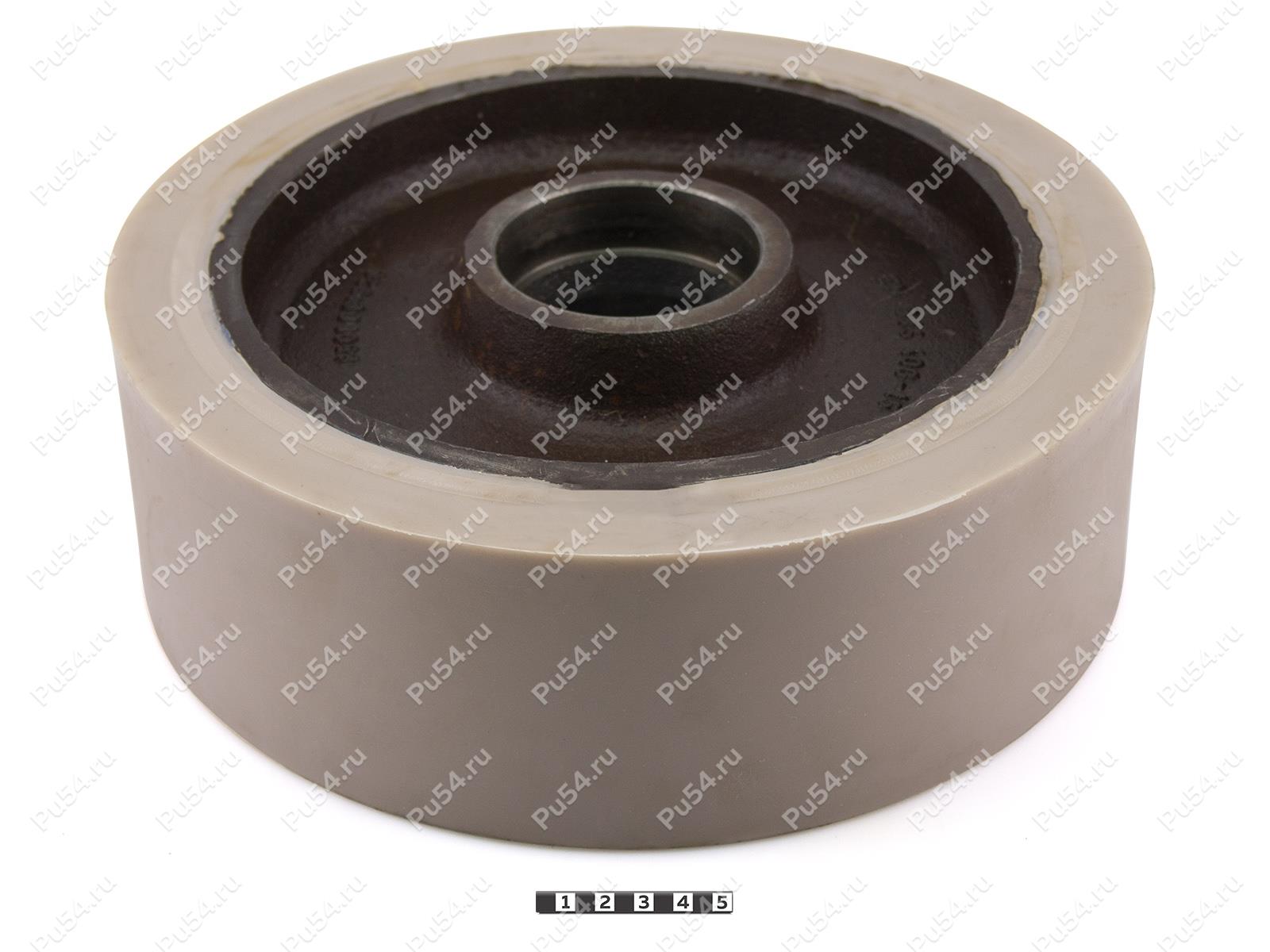 Wheel D 310 x d 255 x H 105 (restoration), Product Code 333-01-954, Polyurethane, PU54/K92/бежевый, Image №1