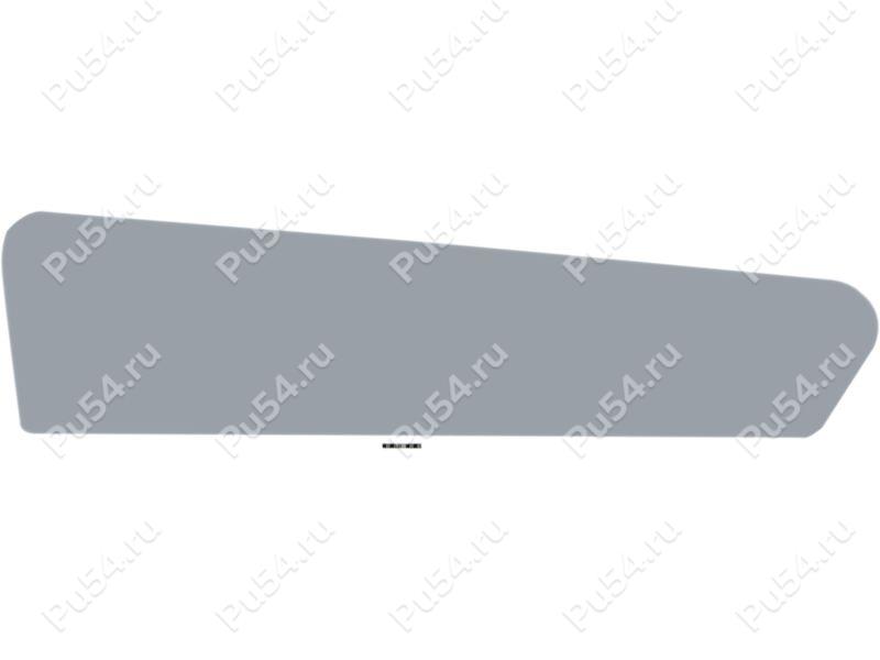 Left windshield Assol-3, Product Code 50-44-6185-1, Polyurethane, Image №1