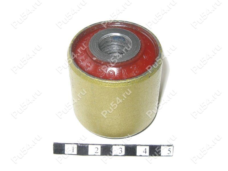 Integral arm silent block, rear suspension (hub)., Product Code 21-06-527, Polyurethane, Image №1
