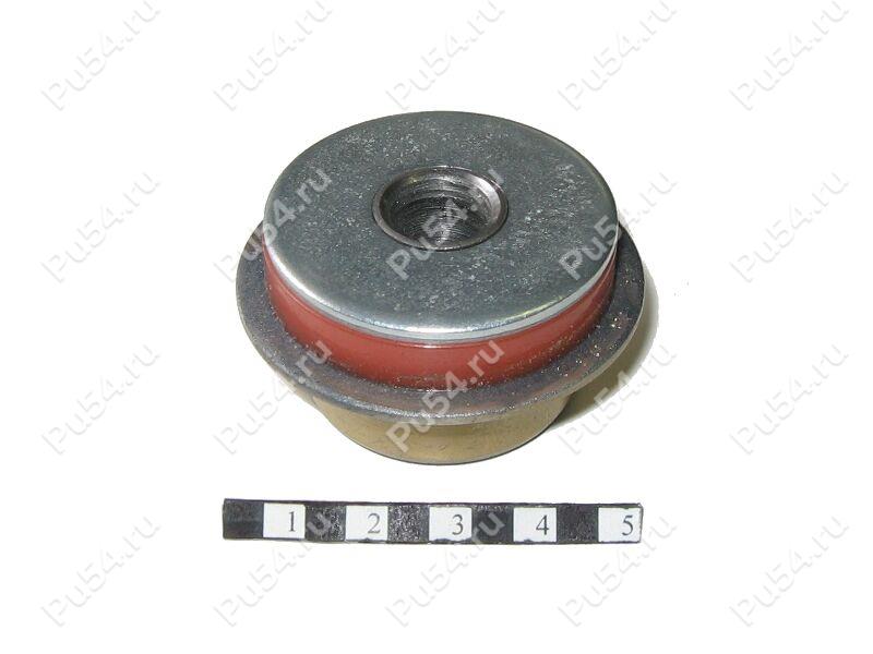 Hub silent block, rear suspension (4 per 1 hub)., Product Code 22-06-042, Polyurethane, Image №1