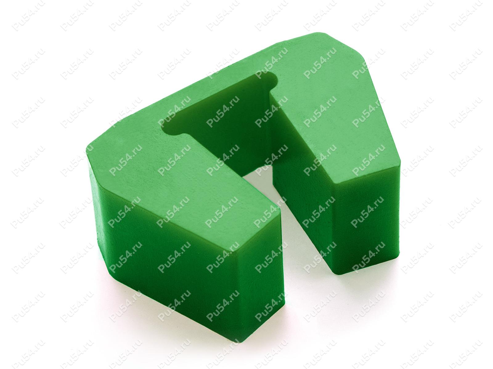 Эластичный элемент муфты MULTI MONT SELLA, аналог MMS 25, Product Code 33-99-9165, Polyurethane, Image №1
