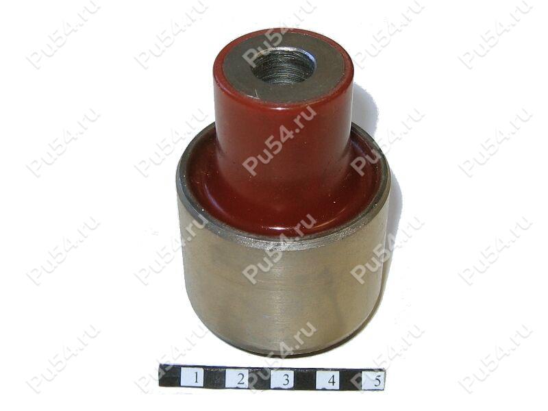 Lower control arm rear silent block, rear suspension, Product Code 22-06-043, Polyurethane, Image №1
