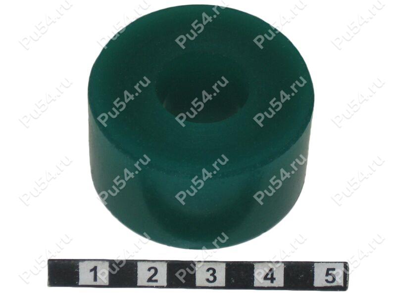 Rear shock absorber upper bushing., Product Code 1-03-064, Polyurethane, Image №1