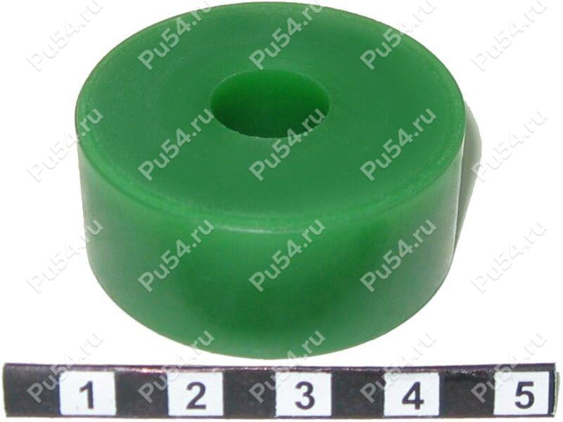 Shock absorber bushing, front suspension (ypper bracket), Product Code 1-03-1427, Polyurethane, Image №1