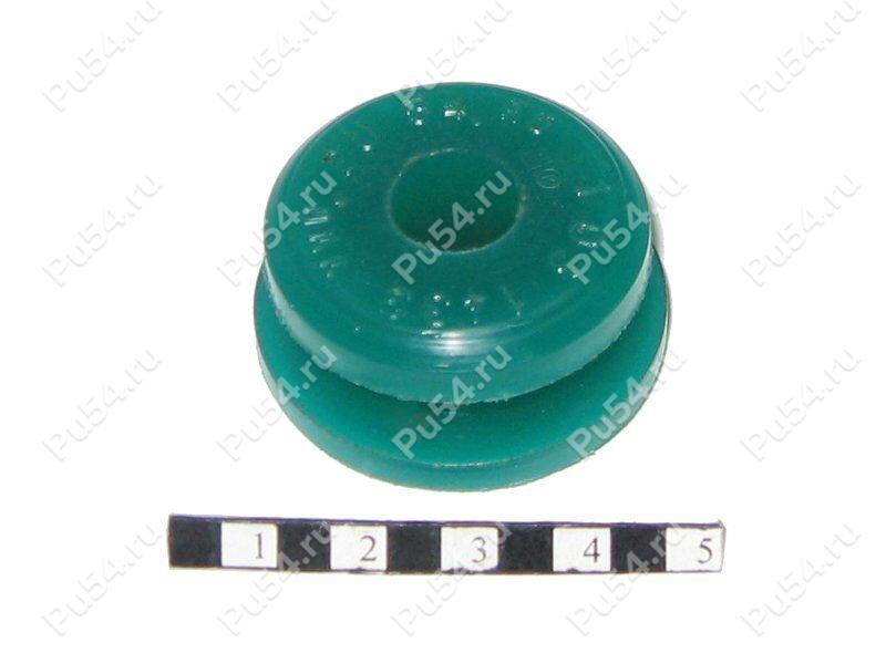 Shock absorber upper bushing, rear suspension (upper bracket)., Product Code 1-03-1439, Polyurethane, Image №1
