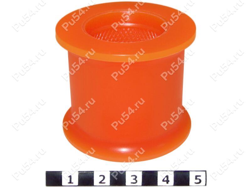 Stabilizer bushing, rear suspension, ID =27,5 mm, Product Code 15-01-414, Polyurethane, Image №1