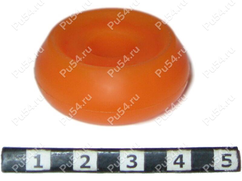 Stabilizer strut bushing, Product Code 15-02-2668, Polyurethane, Image №1