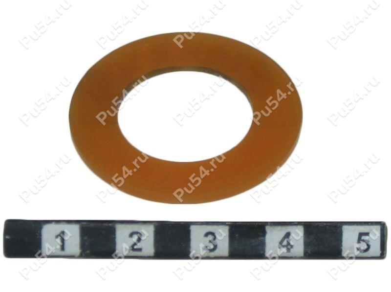 Polyurethane collar, Product Code 33-01-003, Polyurethane, Image №1