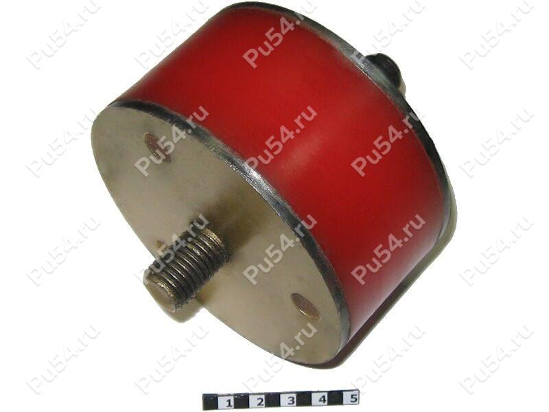 Vinrocompressor shock absorber, Product Code 33-01-034, Polyurethane, Image №1