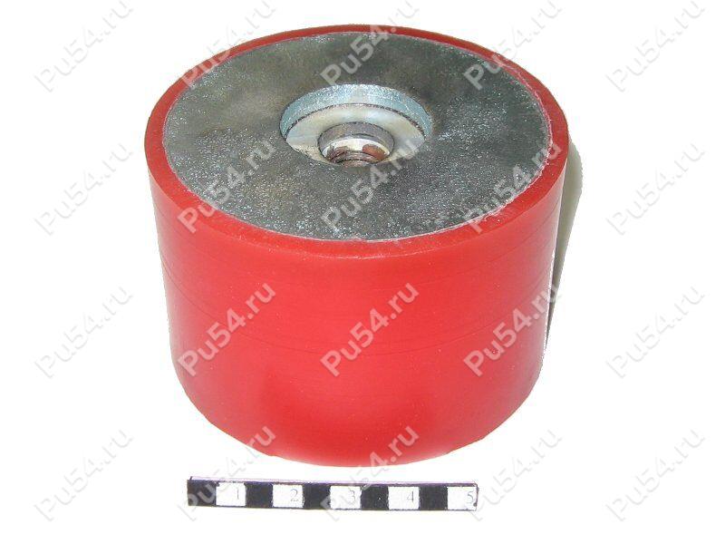 Shock absorber, Product Code 33-01-042, Polyurethane, Image №1