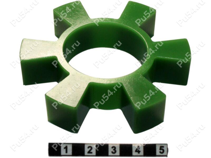 Sprocket D 78 x d 40 x H 17, Product Code 33-01-1021, Polyurethane, Image №1