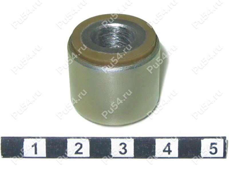 Engine suspension silent block., Product Code 55-06-003, Polyurethane, Image №1