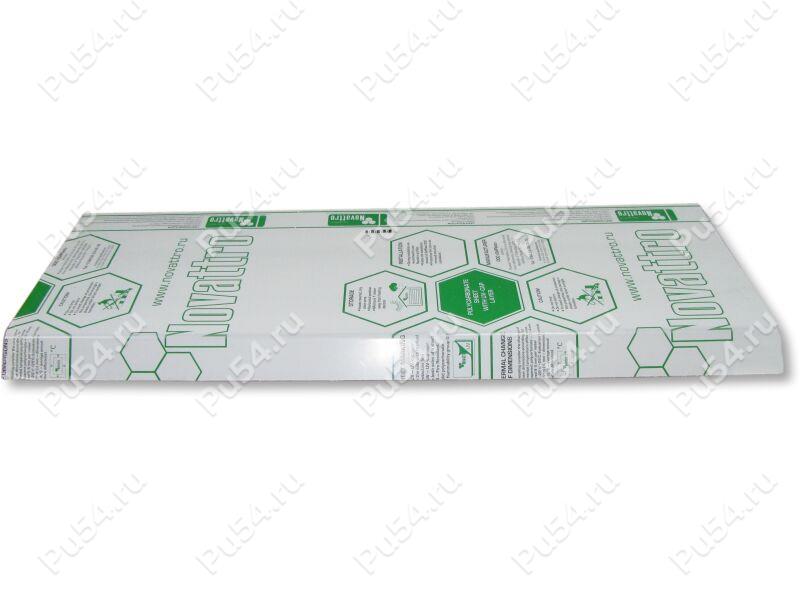 Windshield ATV, Product Code 55-44-0094Pc, Polyurethane, Image №1