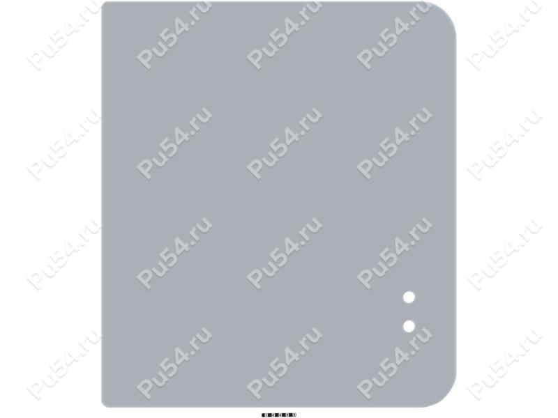 ATV side movable window, Product Code 55-44-0155Pc, Polyurethane, Image №1