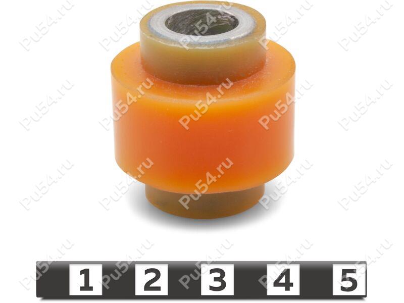 Shock absorber lower bushing., Product Code 1-03-175, Polyurethane, Image №1