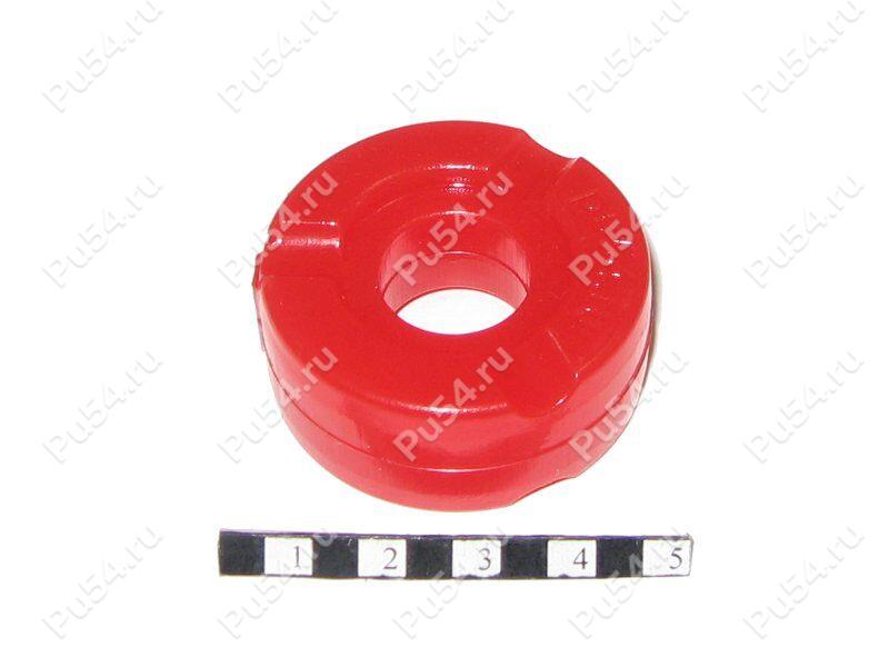 Shock absorber upper bushig, rear suspension (top), Product Code 1-03-232, Polyurethane, Image №1