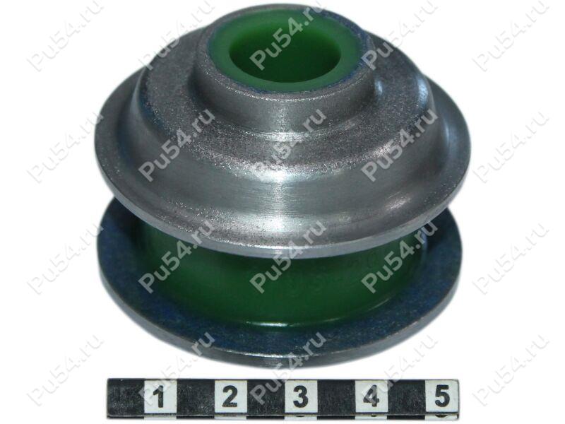 Shock absorber bushing, rear suspension (high), Product Code 1-03-2919, Polyurethane, Image №1