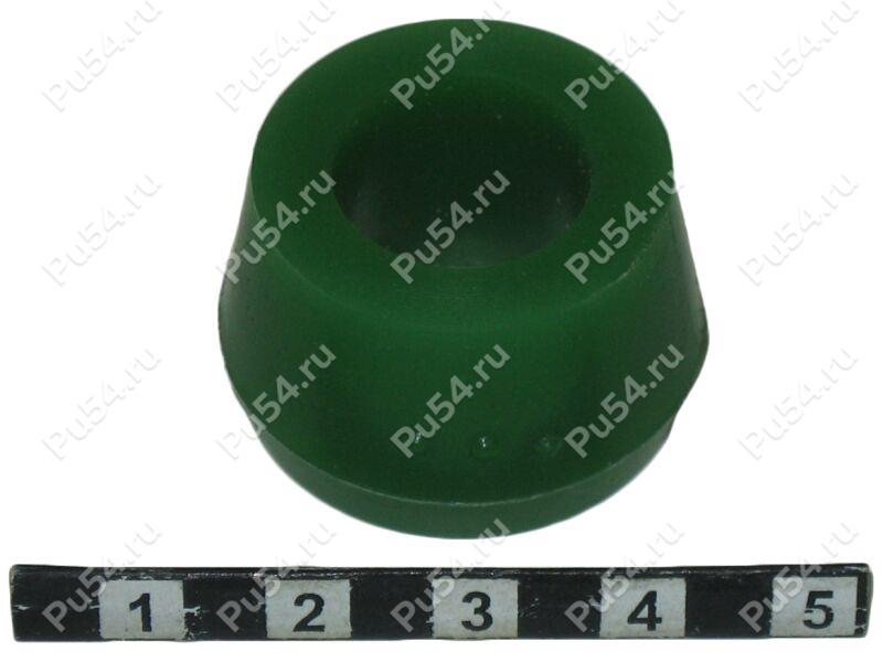 Shock absorber bushing, rear suspension., Product Code 1-03-831, Polyurethane, Image №1