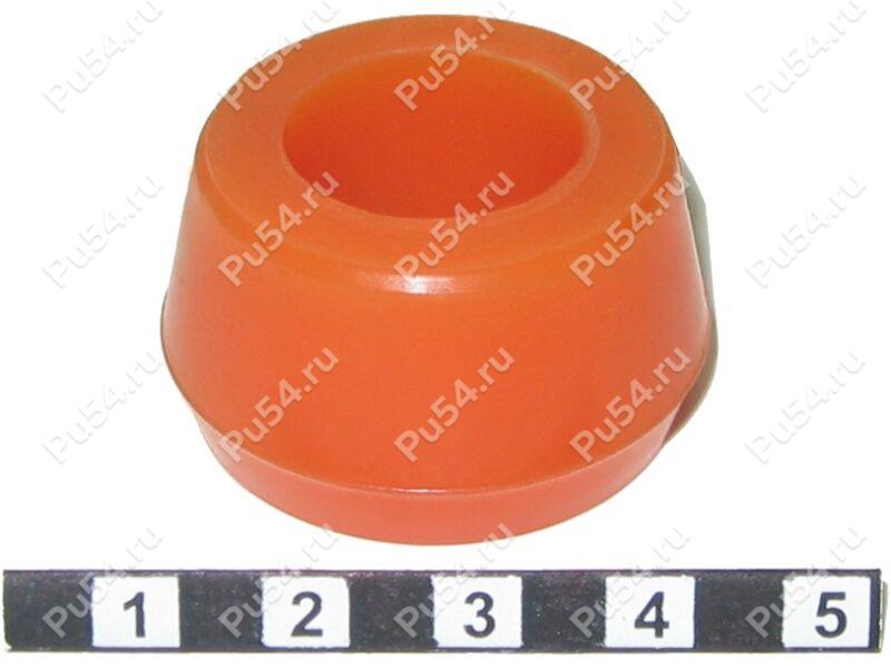 Shock absorber bushing, Product Code 1-03-832, Polyurethane, Image №1