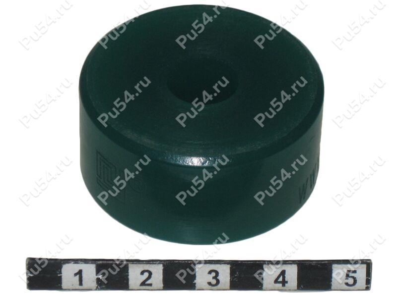 Shock absorber bushing, front suspension (upper)., Product Code 1-03-976, Polyurethane, Image №1