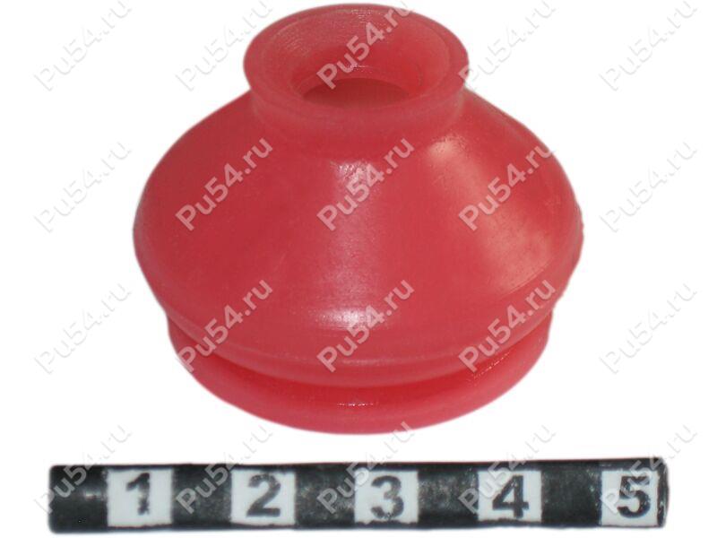 Steering rod end dust boot, Product Code 1-05-013, Polyurethane, Image №1