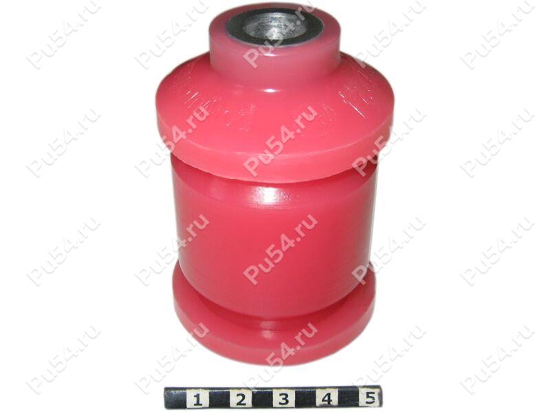 Spring silent block, rear suspension, Product Code 15-06-2224, Polyurethane, Image №1