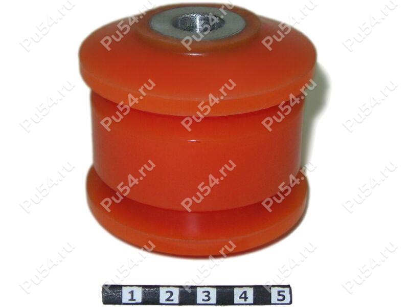 Control arm rear silent block, front suspension, Product Code 15-06-2239, Polyurethane, Image №1