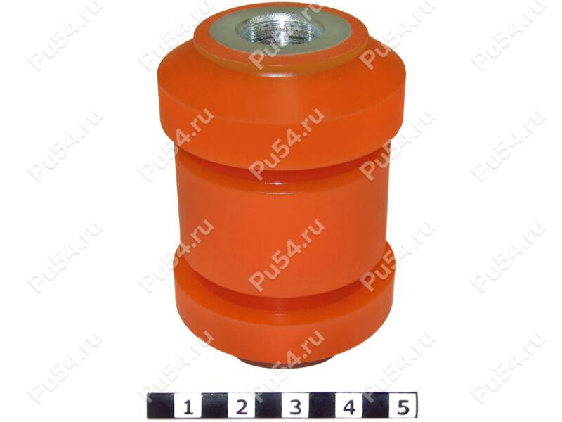 Upper control arm front silent block, front suspension, Product Code 15-06-2886, Polyurethane, Image №1