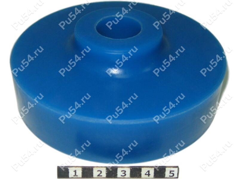 Roll, Product Code 33-01-062, Polyurethane, Image №1
