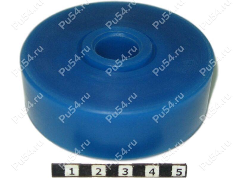 Roll, Product Code 33-01-063, Polyurethane, Image №1