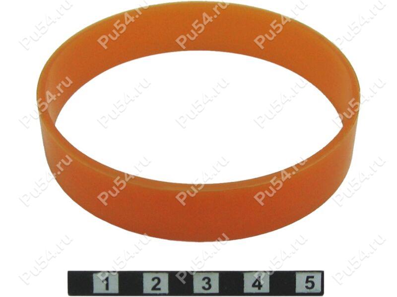 Drive belt D 76  x H 15  x  S 2, Product Code 33-01-082, Polyurethane, Image №1